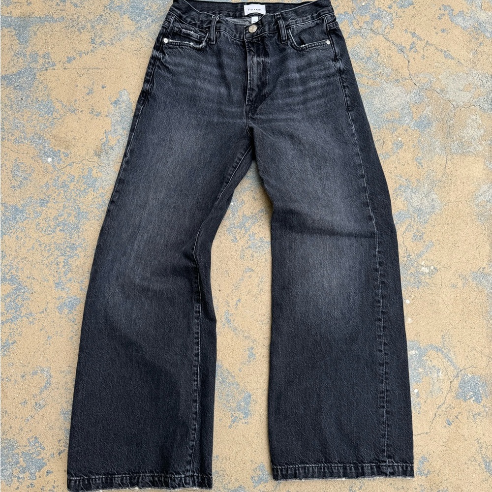 FRAME JEANS